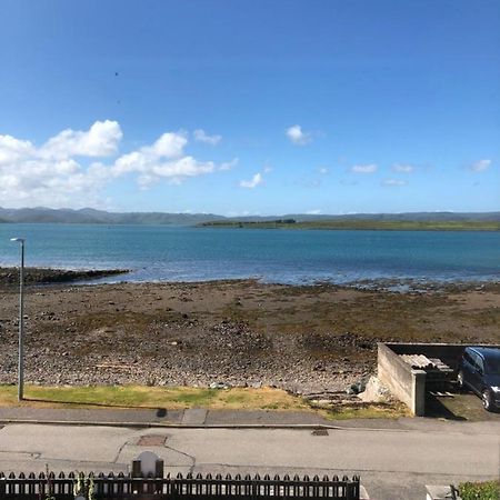 Bed and Breakfast Old Police House Aultbea Exterior foto